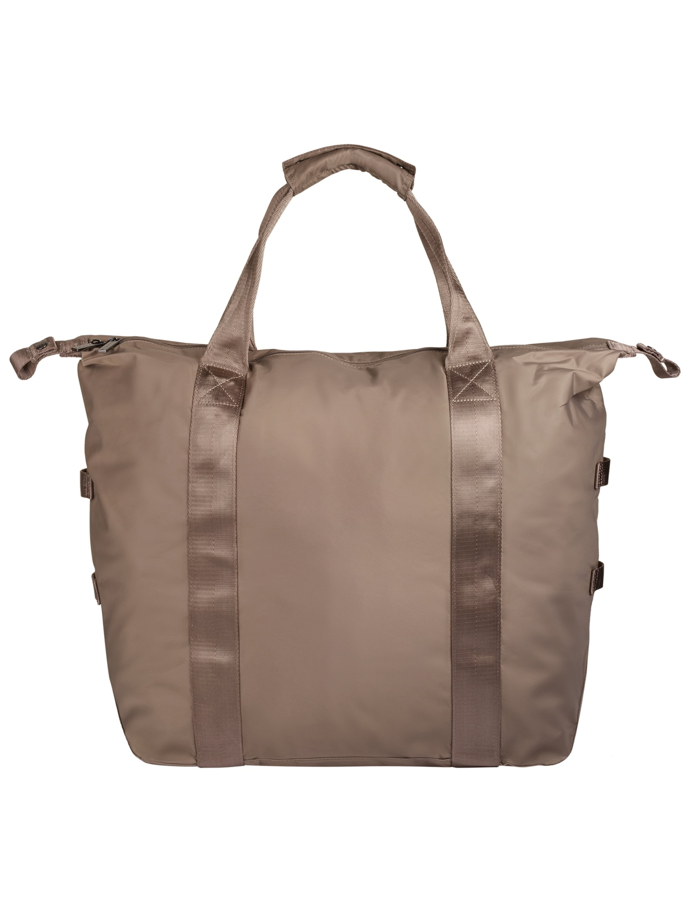 bugatti Shopper 'ELIA' in Grey