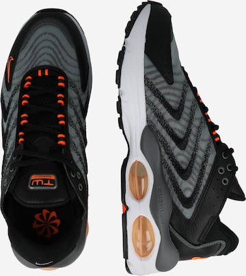 Nike Sportswear Rövid szárú sportcipők 'AIR MAX TW NN' - fekete