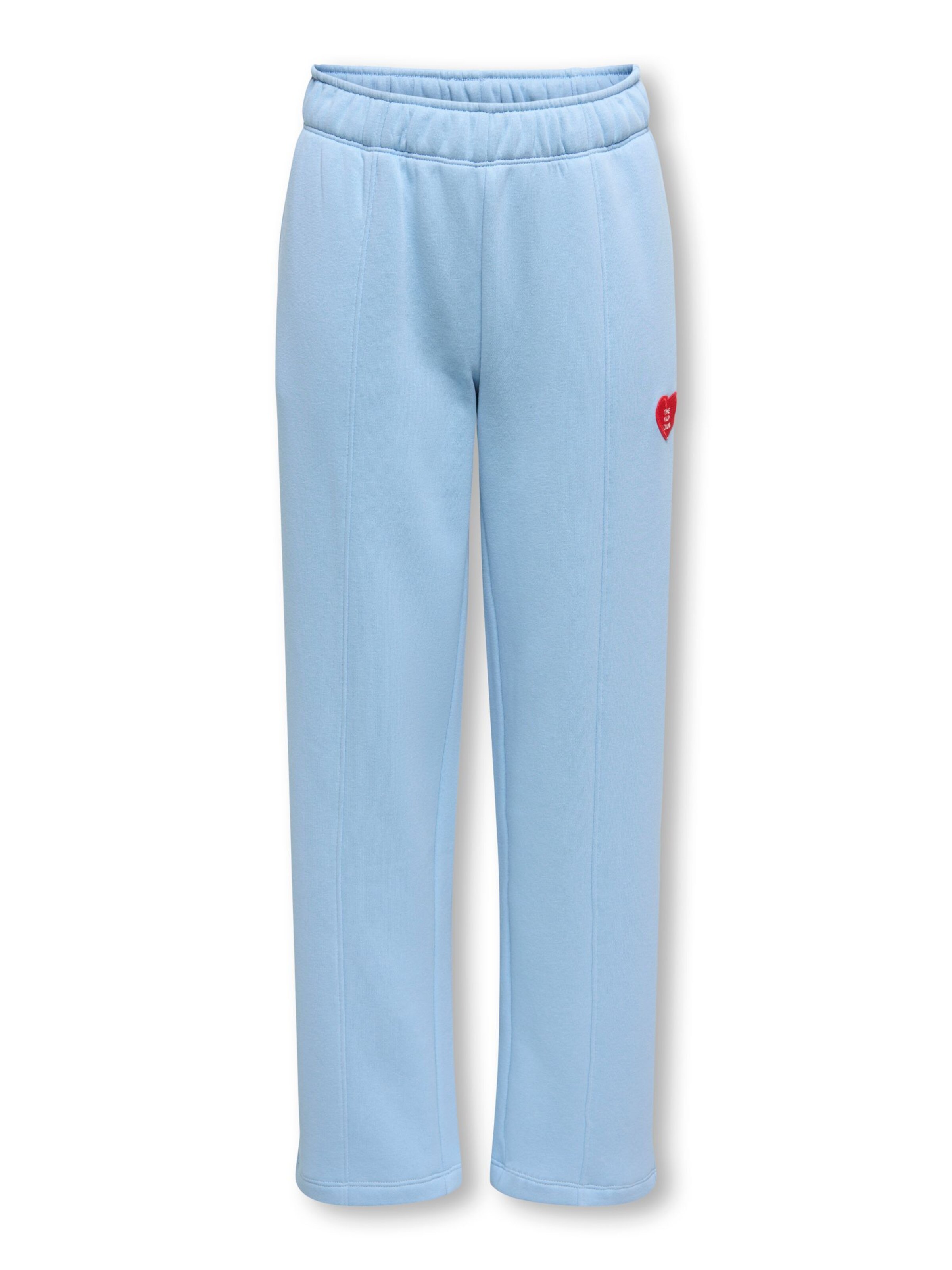 ONLY GIRLS Pants 'KOGEvisa' in Light blue, Item view