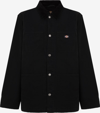 Demisezoninė striukė 'Chore' iš DICKIES, spalva – juoda, Prekių apžvalga