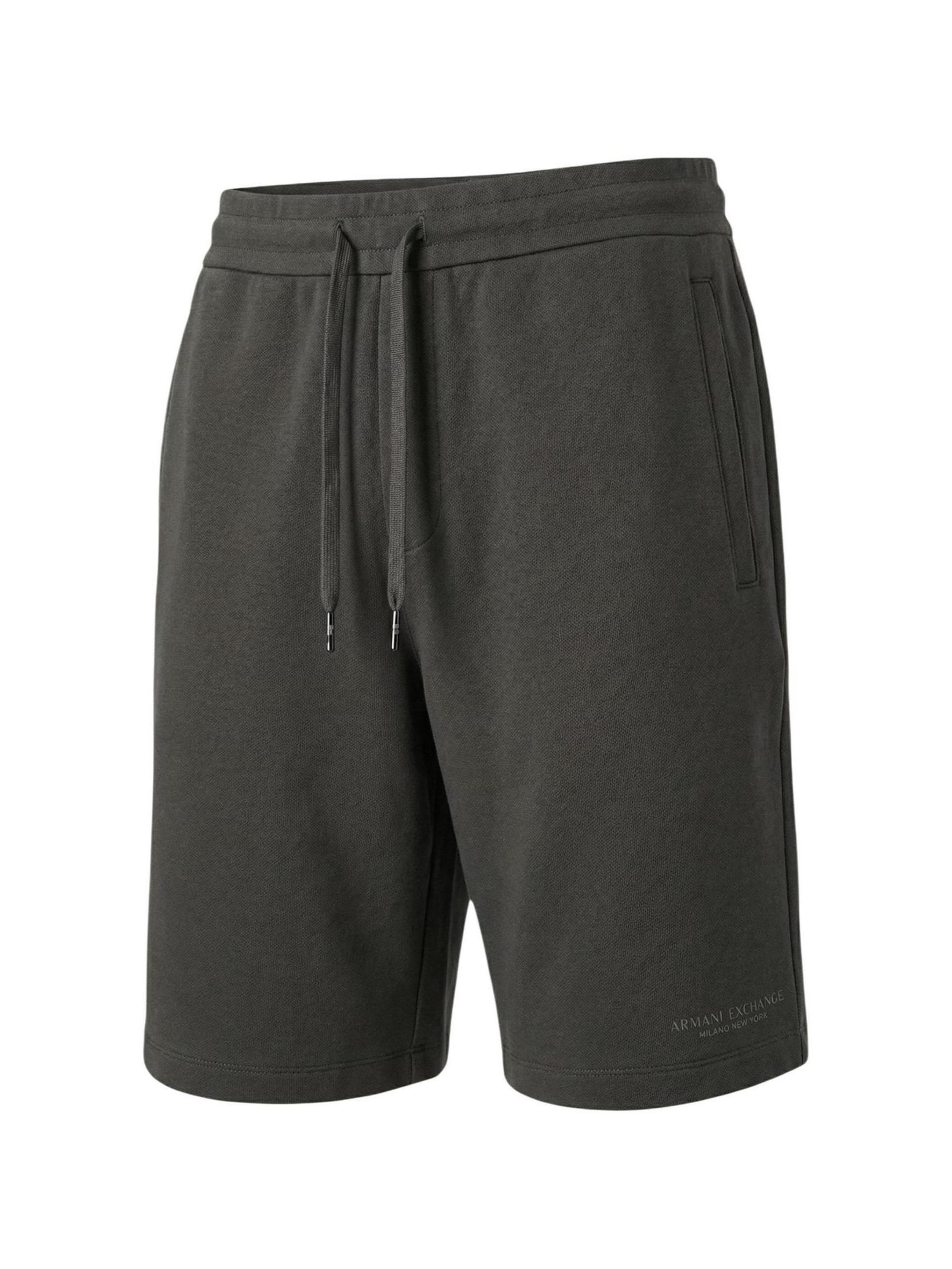 ARMANI EXCHANGE - regular Pantalón deportivo 'XM001300 AF20934' en verde