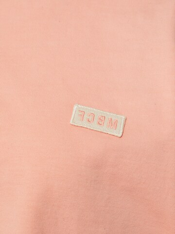 FCBM Koszulka 'Cara' w kolorze różowy