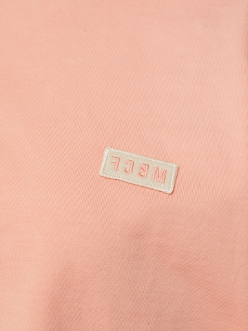 FCBM T-Shirt 'Cara' in Pink