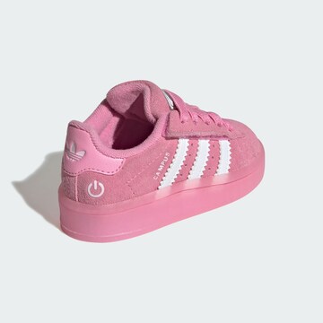 rožinė ADIDAS ORIGINALS Sportbačiai 'Campus 00s'