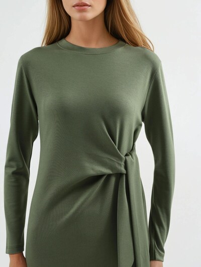 Abito Hiccup di colore oliva, Visualizzazione prodotti