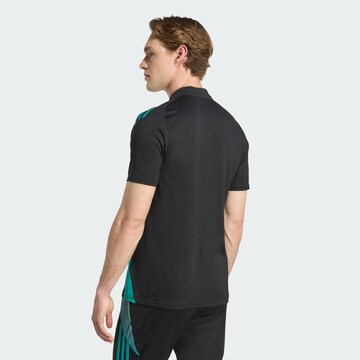 T-Shirt fonctionnel 'All Blacks' ADIDAS PERFORMANCE en noir