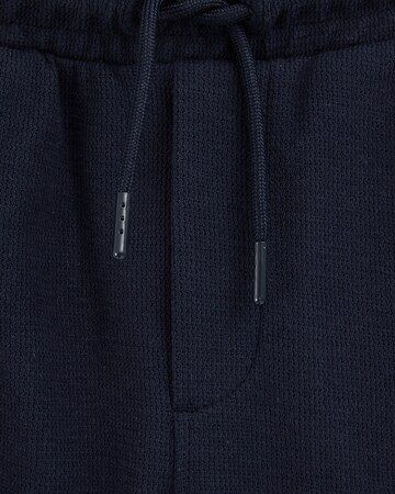 Regular Pantalon WE Fashion en bleu