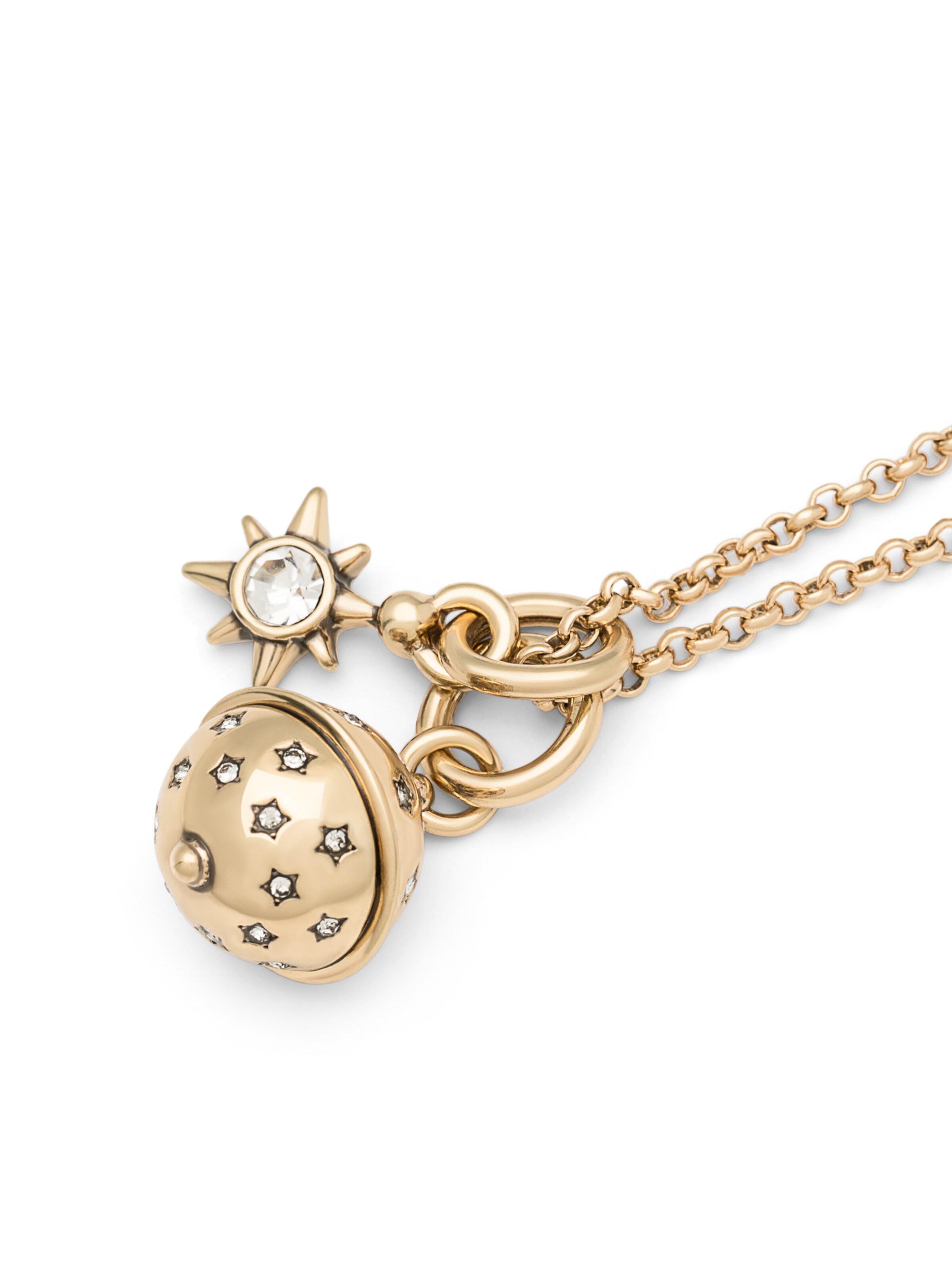 Chaîne 'Astro Collection' A&C Oslo – Nordic Design Jewellery en or