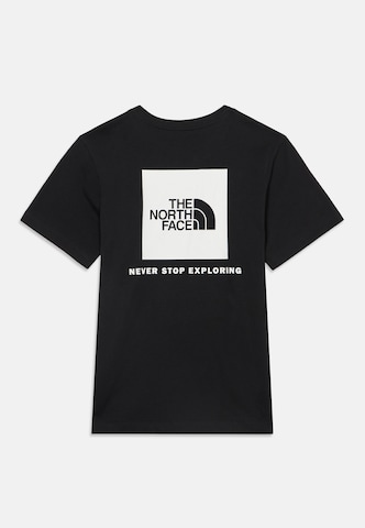 THE NORTH FACE Funktsionaalne särk 'EVOLUTION', värv must