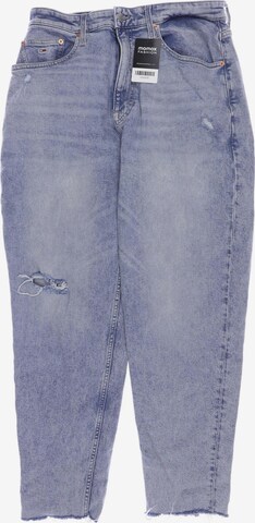 Tommy Jeans Jeans in 32 in Blue: front