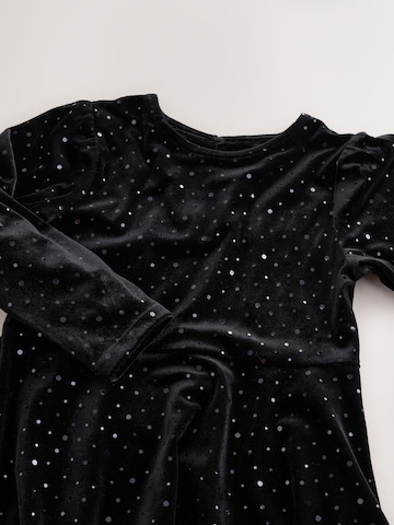 Next - Vestido en negro