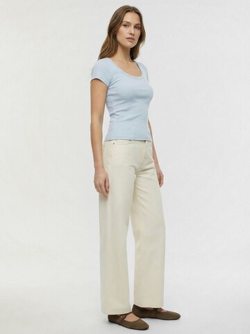 Everly Shirt in Blue