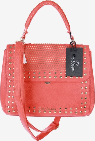 GIO CELLINI Bag in One size in Red: front