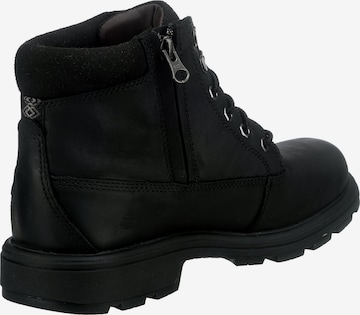 Bottines à lacets 'Biltmore' UGG en noir