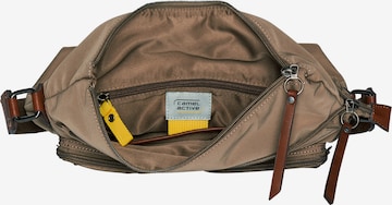 CAMEL ACTIVE Crossbody Bag in Brown
