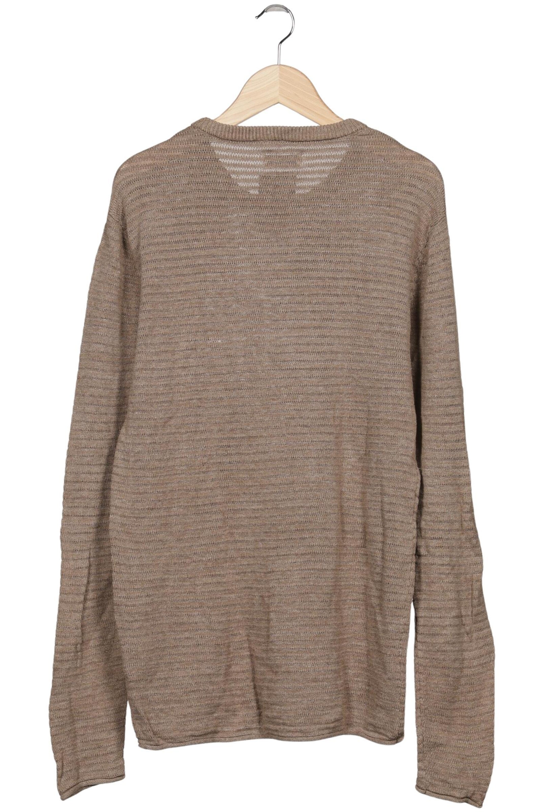 Casual Friday Pullover L in Beige