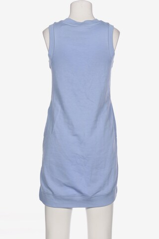 NIKE Dress in XS in Blue