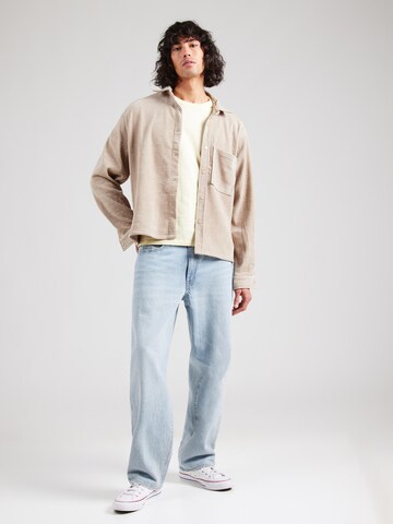 LEVI'S ® - Camisa em branco