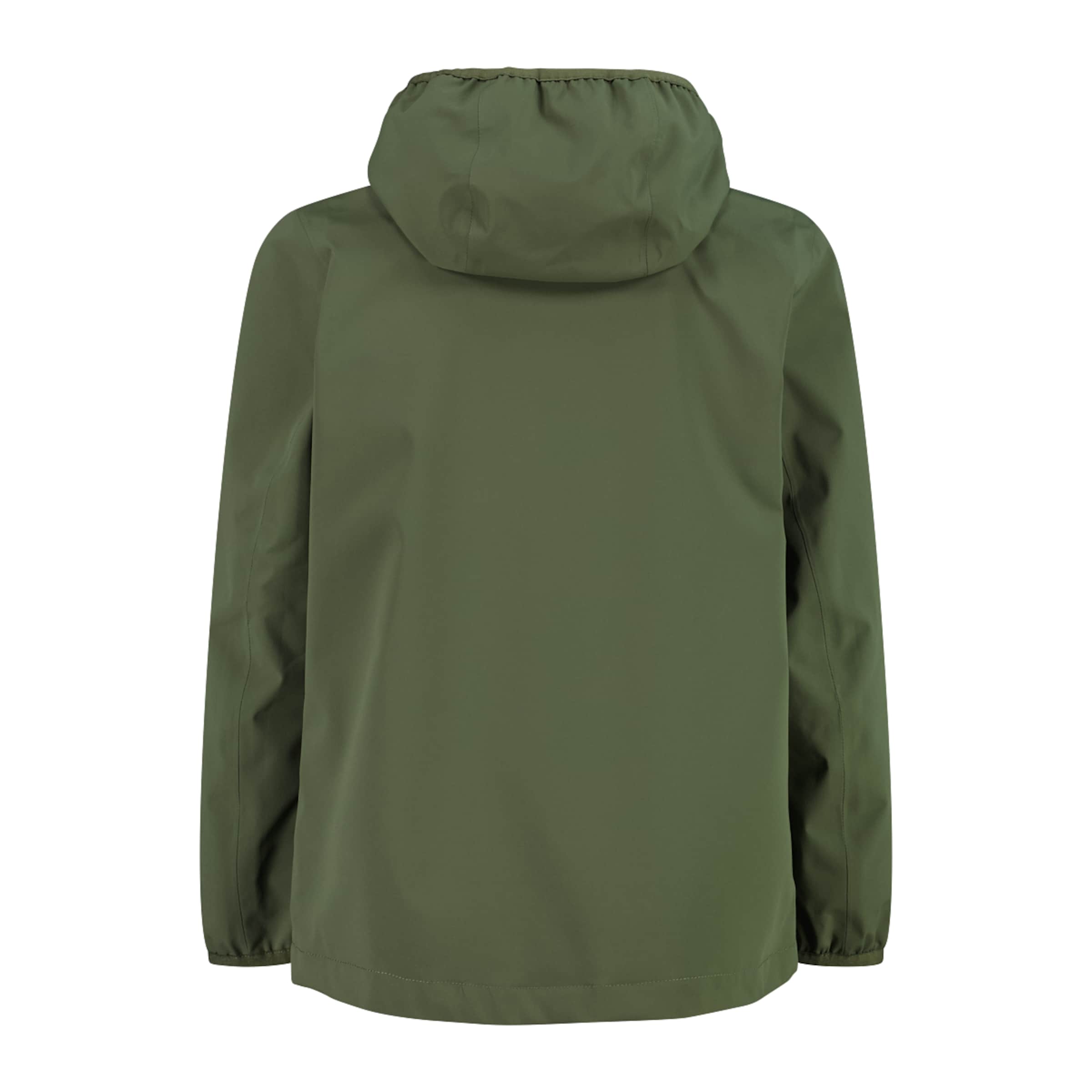CMP Outdoorjacke in Grün