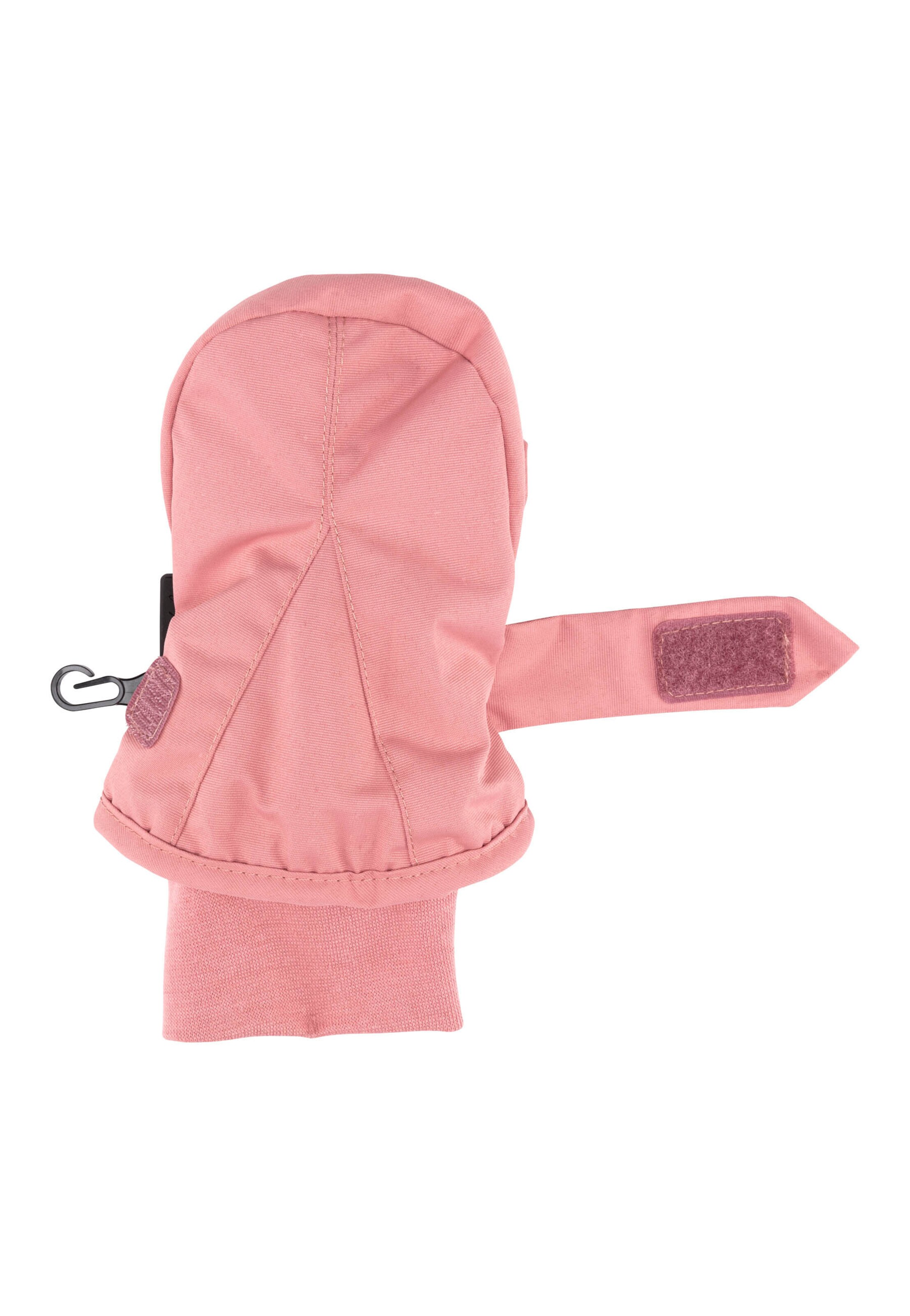 STERNTALER Gloves in Pink