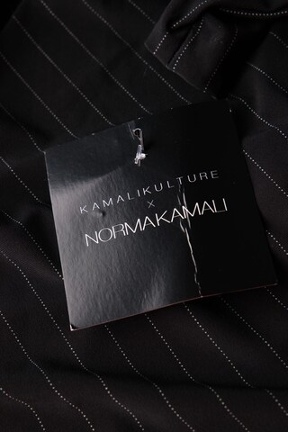 Norma Kamali Dress in XS in Black