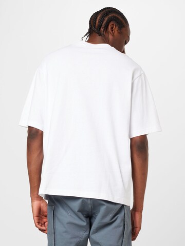 balts G-Star RAW T-Krekls