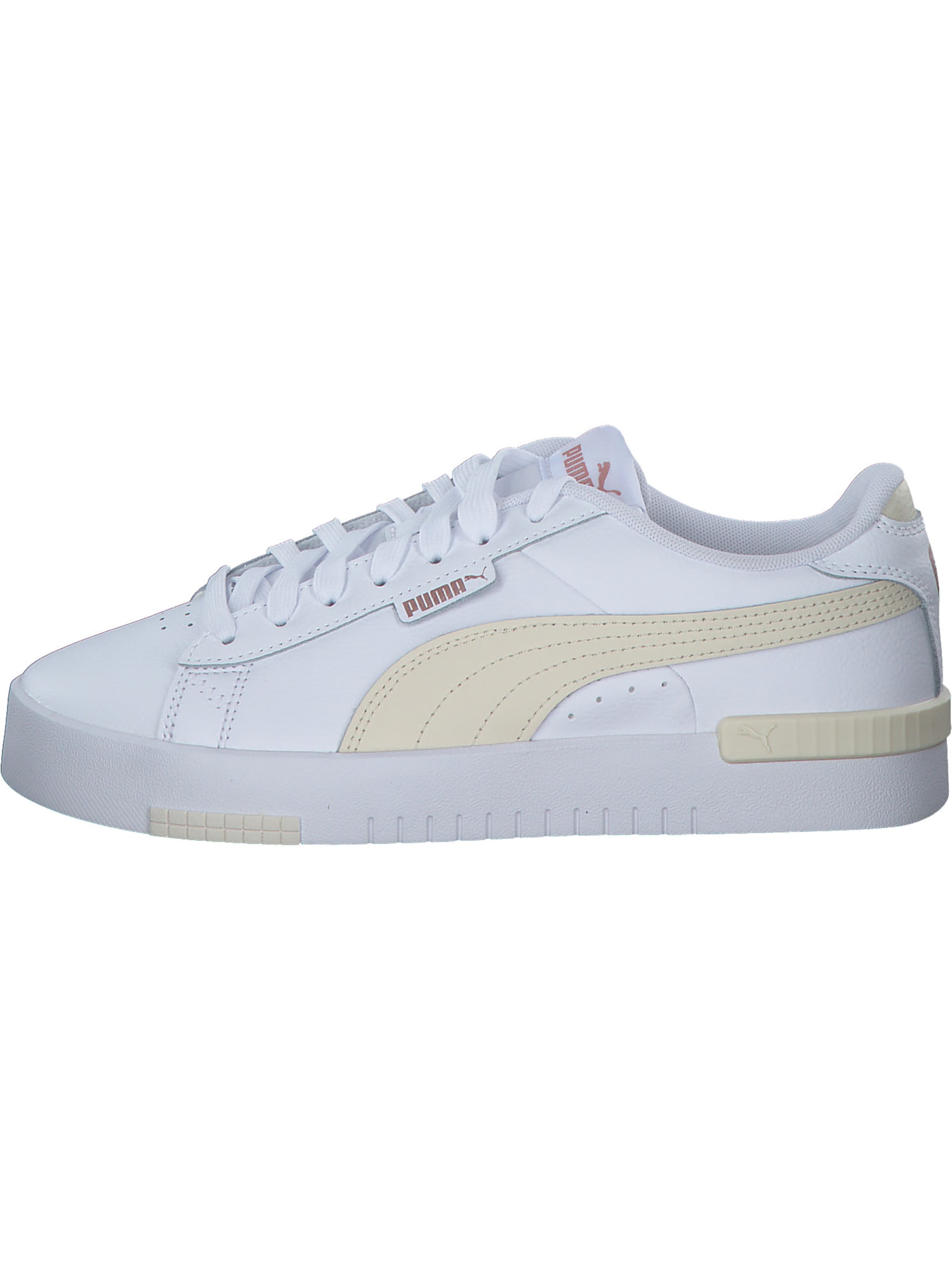PUMA Sneakers 'Jana Renew 386401' in White