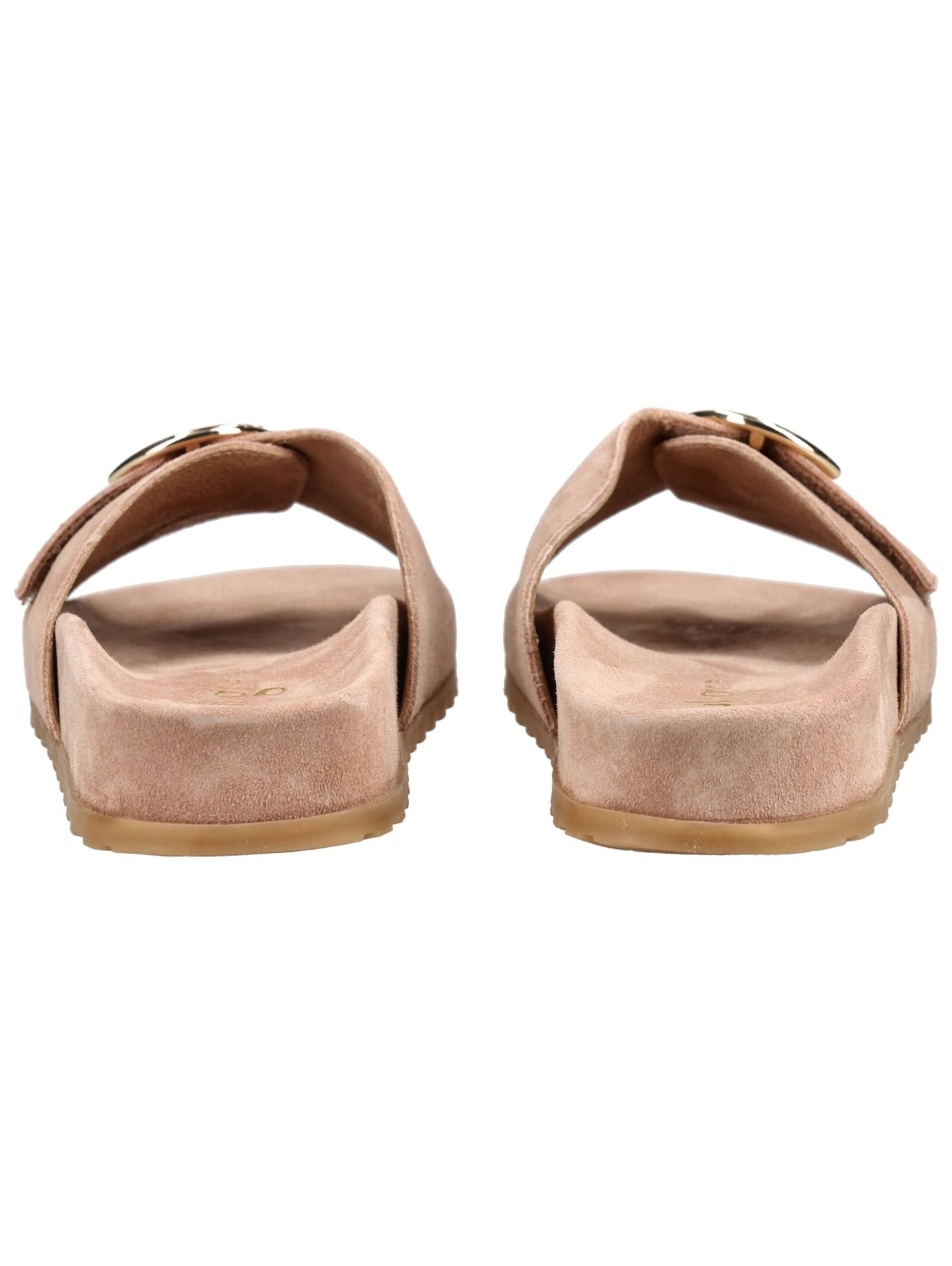 Paul Green Muiltjes in Bruin