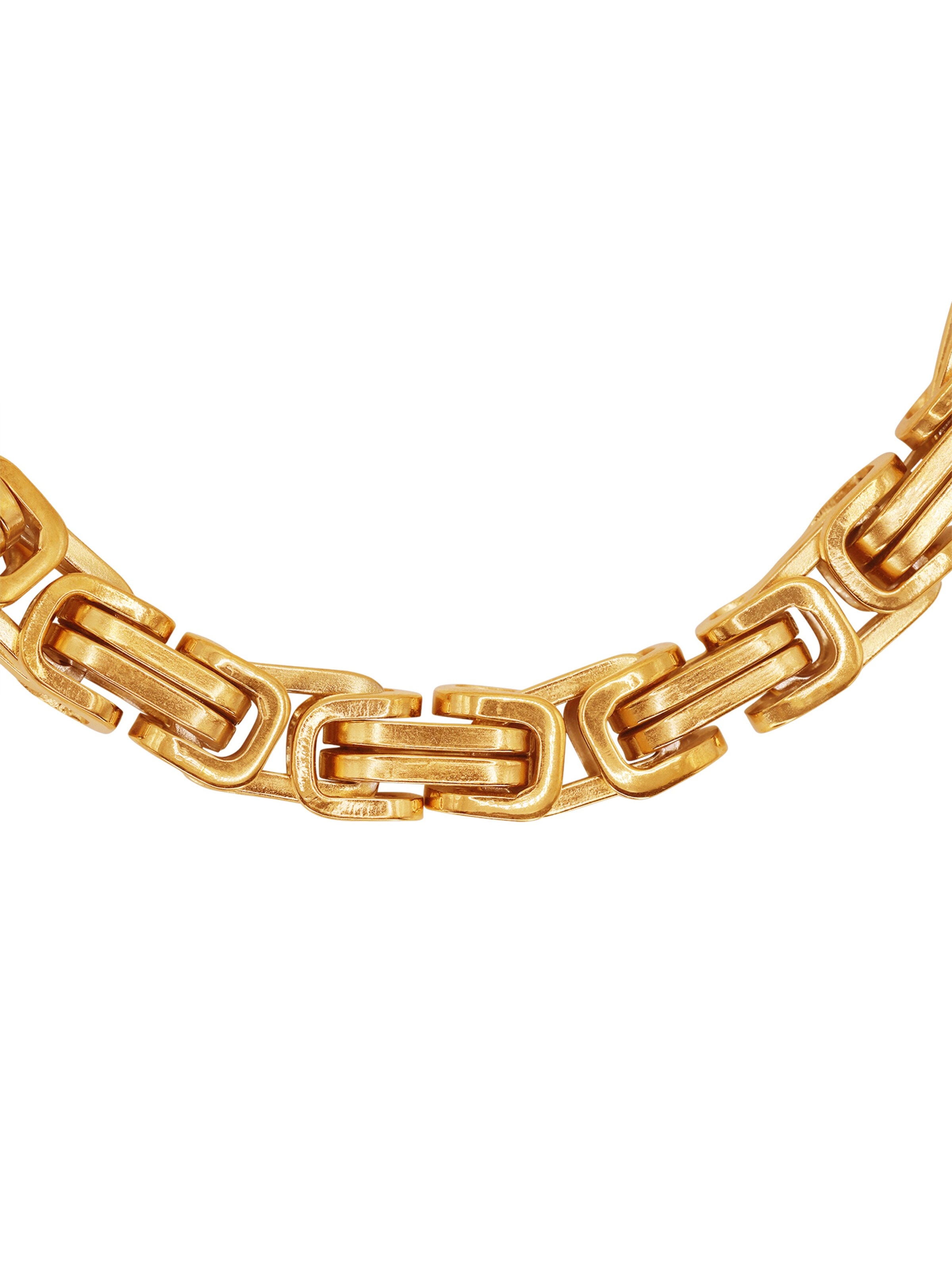 Heideman Kette 'Levin' in Gold