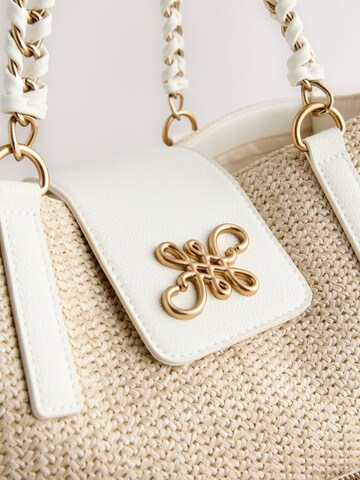 Next Nákupní taška – béžová