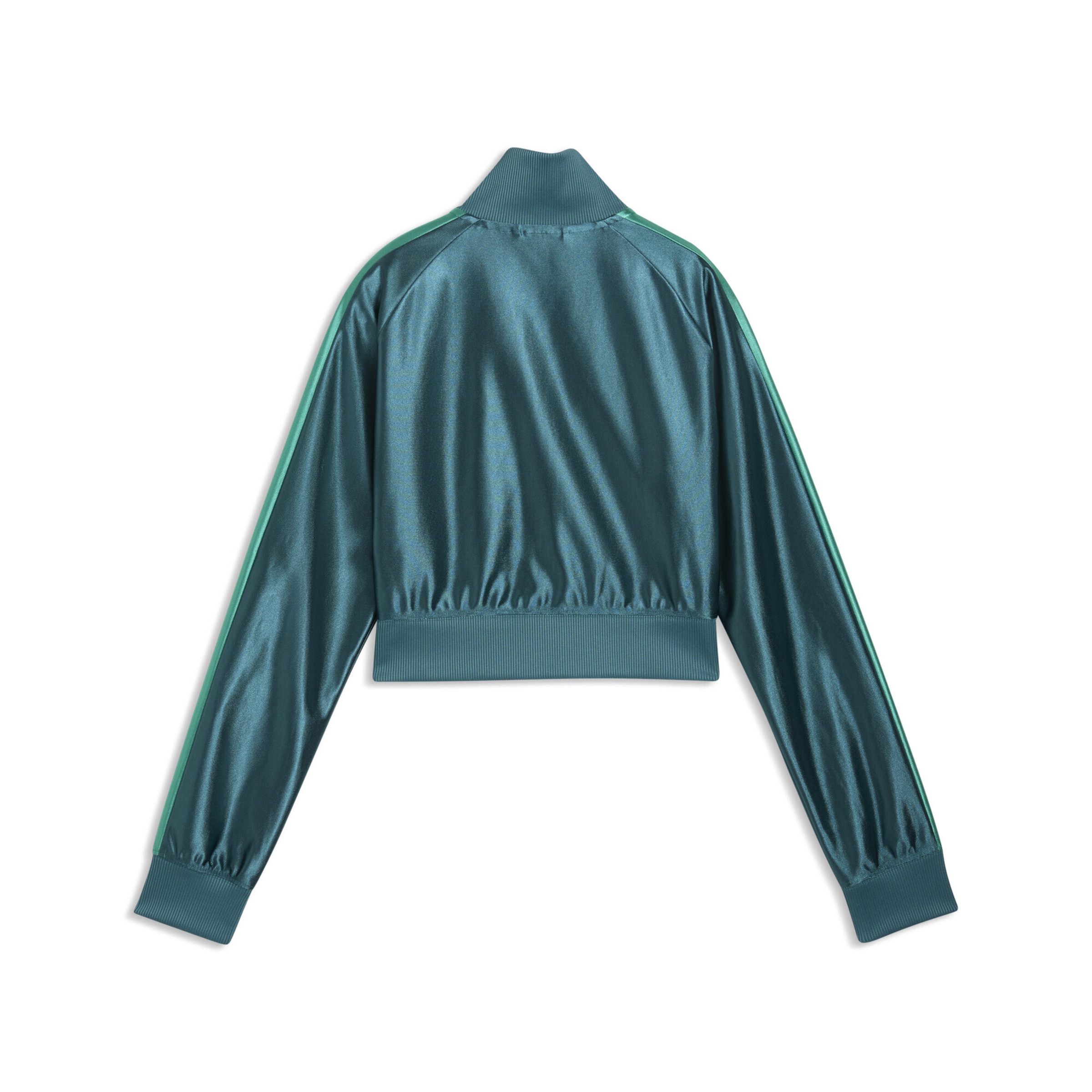 PUMA Trainingsjacke 'Future T7' in Grün