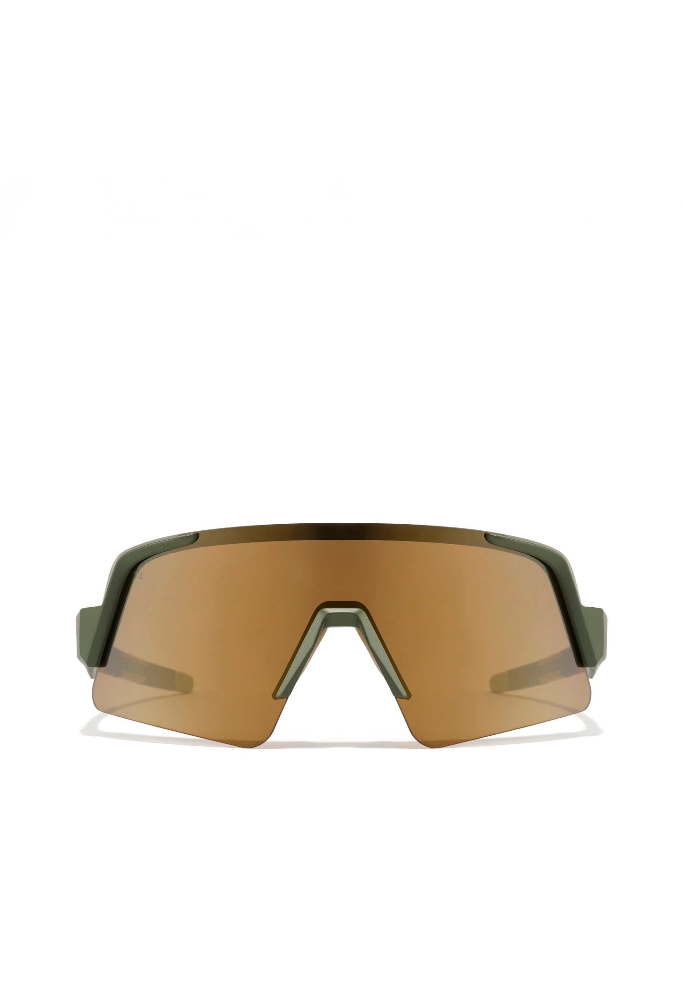 Lunettes de soleil 'Nexus' HAWKERS en vert
