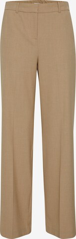 b.young Pants 'BYDANTA' in Beige: front