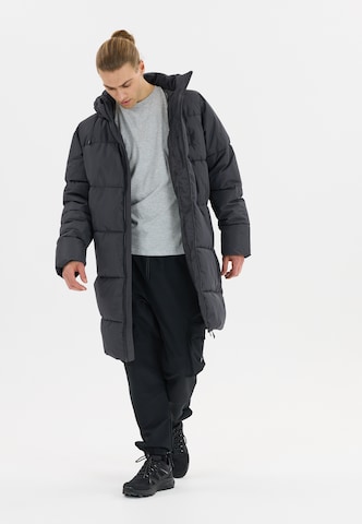 Whistler Winterjas 'Pearson' in Blauw