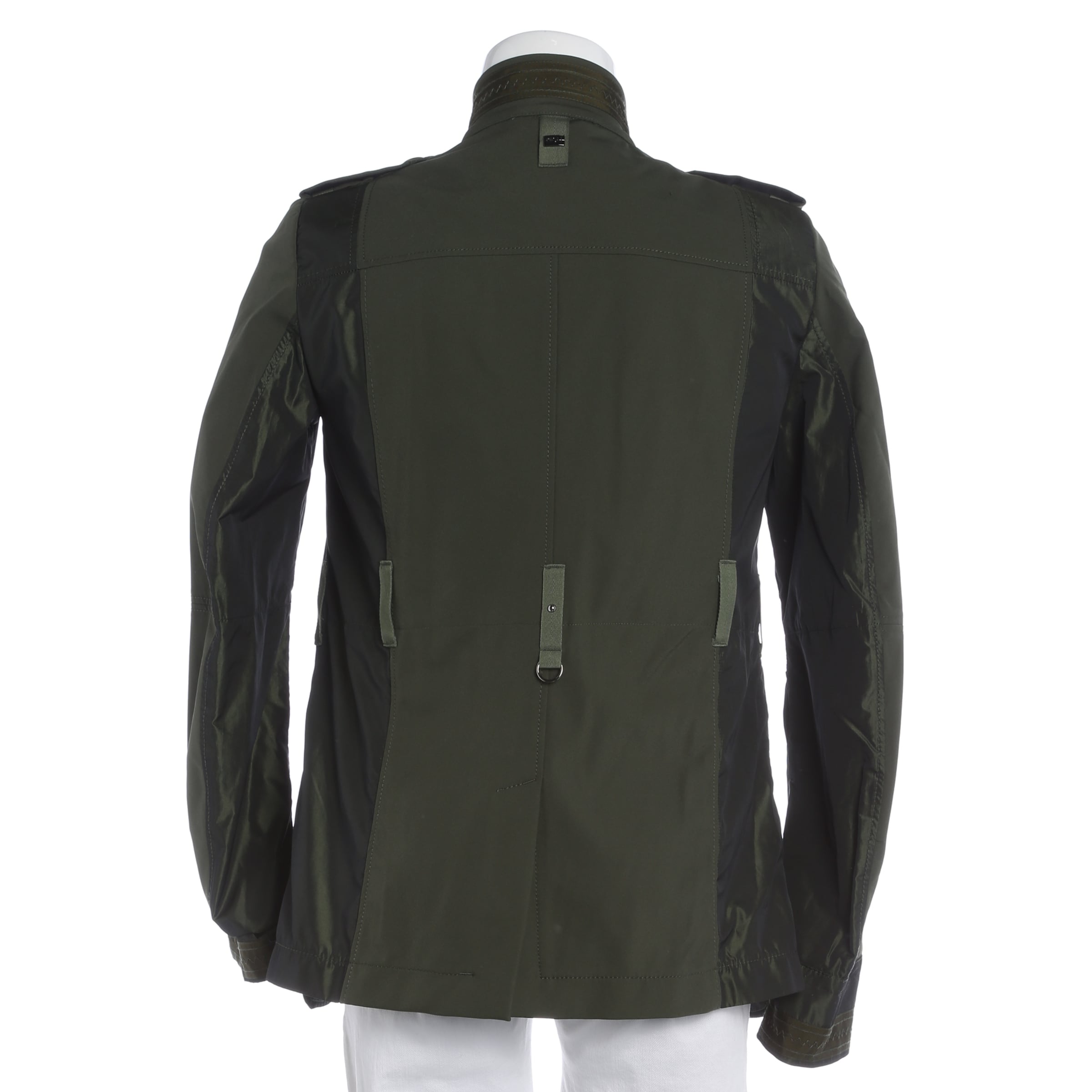 High Use Jacket & Coat in S in Green