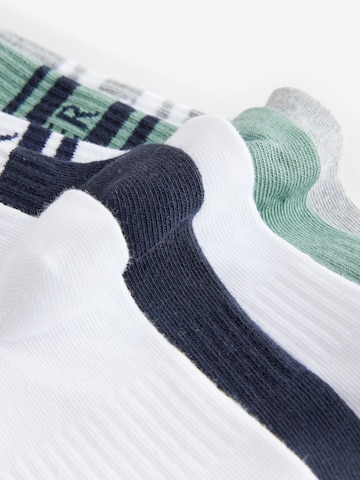 Chaussettes Baker by Ted Baker en bleu