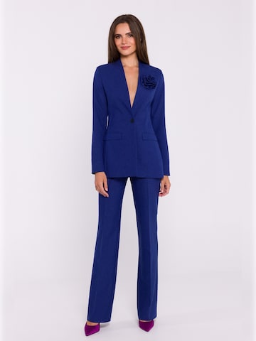 Stylove - Blazer en azul