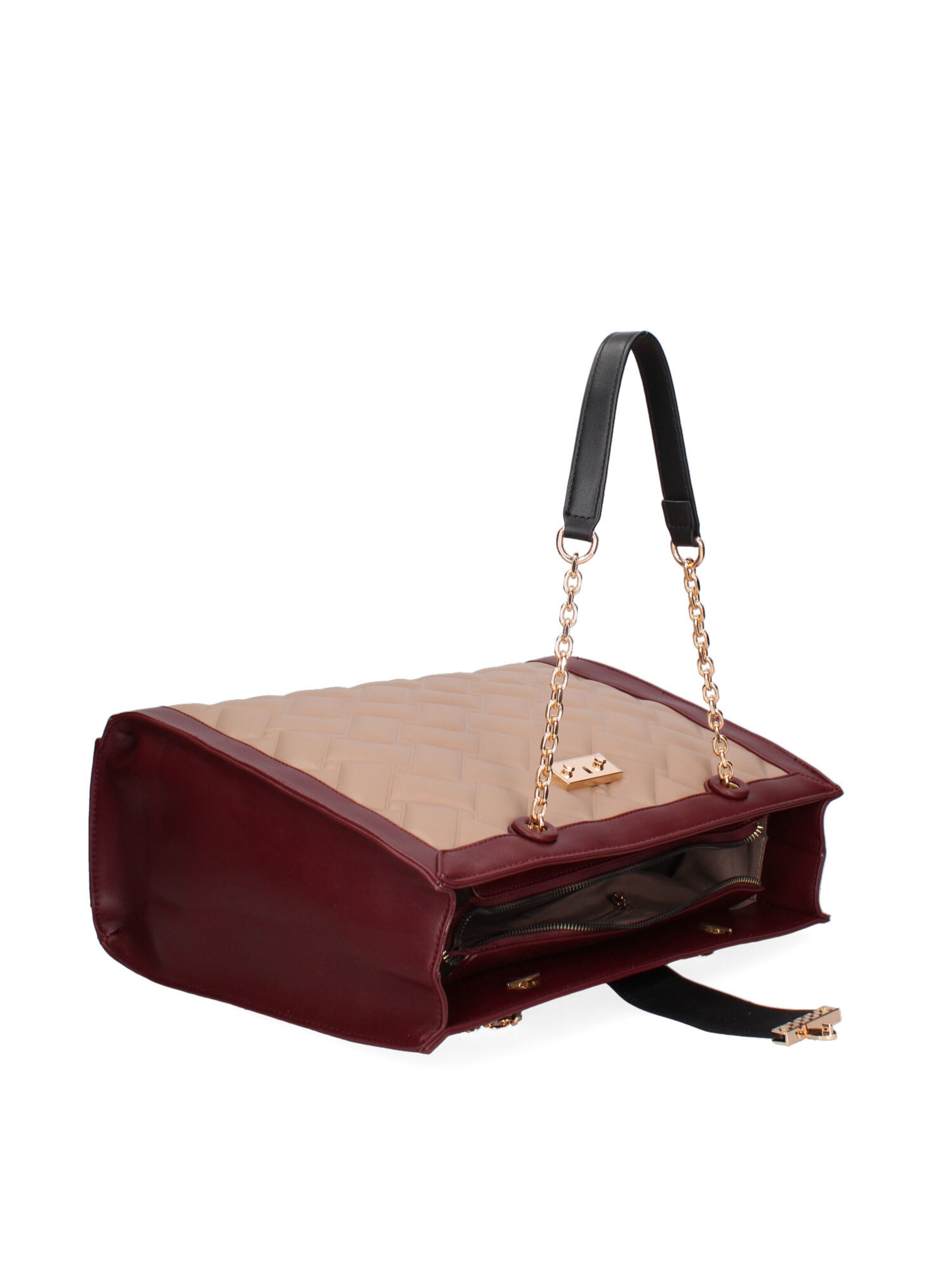 Cabas Diana&Co. en beige