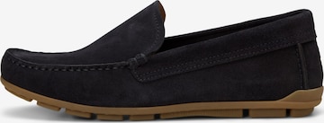 Marc O'Polo Moccasin in Blue: front