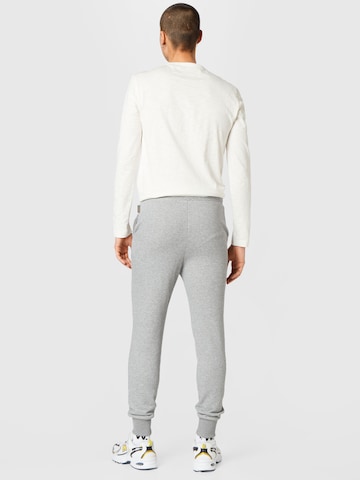 NAPAPIJRI Tapered Broek 'M-BOX' in Grijs