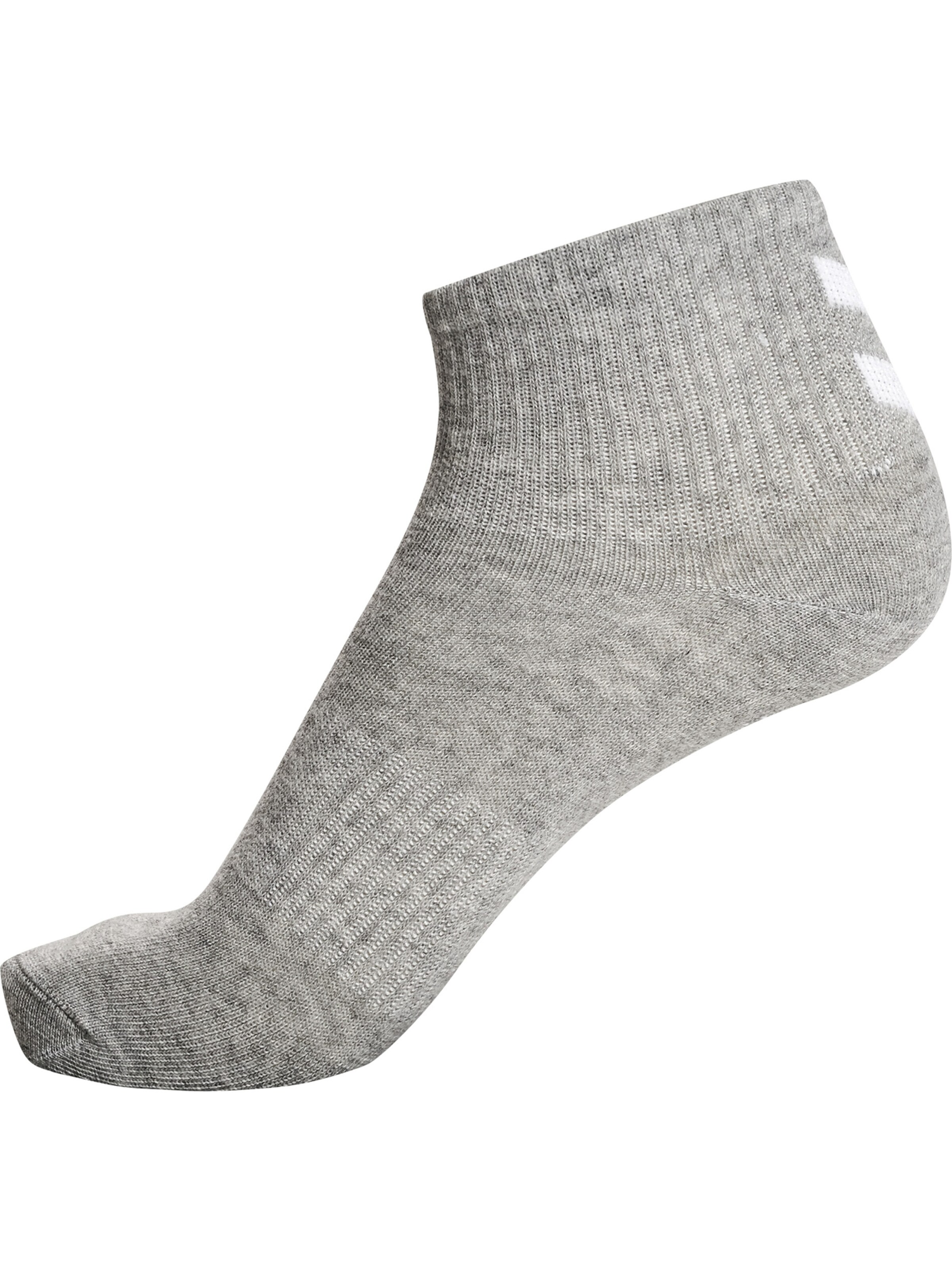 Hummel Athletic Socks 'CHEVRON' in Mixed colors