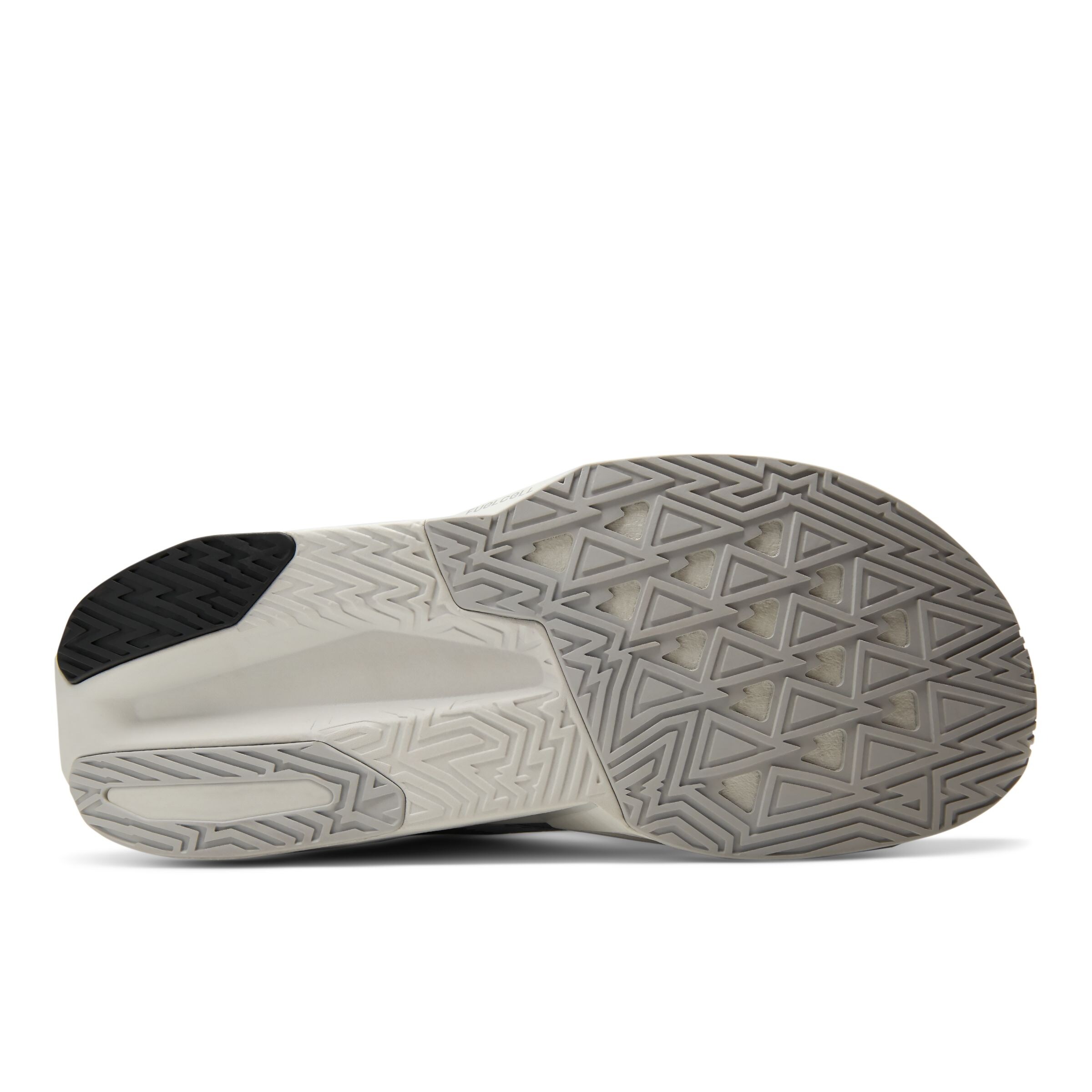 new balance Running shoe 'FuelCell Rebel v5' in Grey