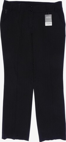 Golfino Pants in XL in Black: front