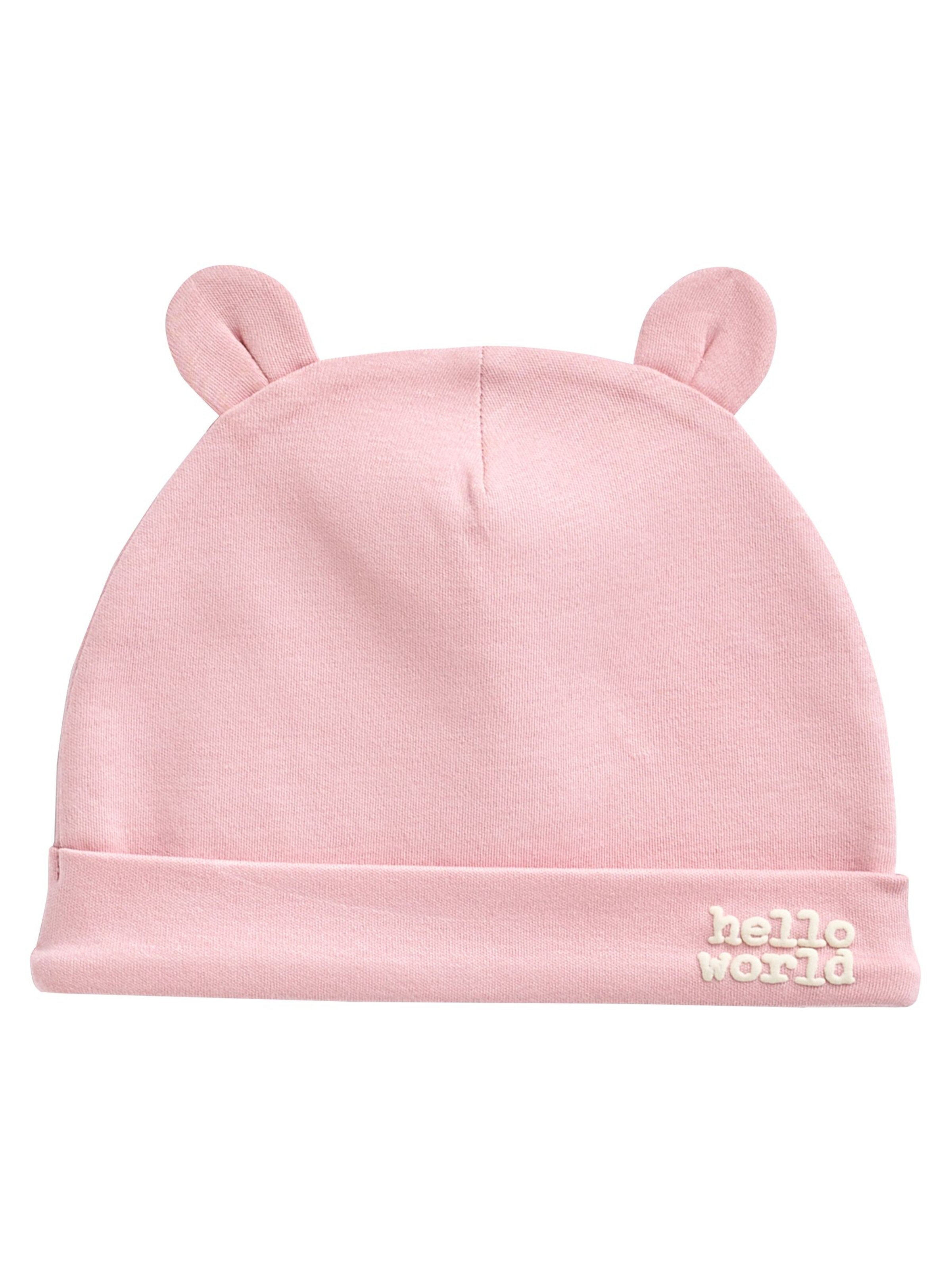 Next - Conjunto en rosa