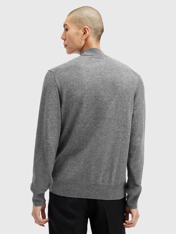 Pull-over 'KILBURN' AllSaints en gris