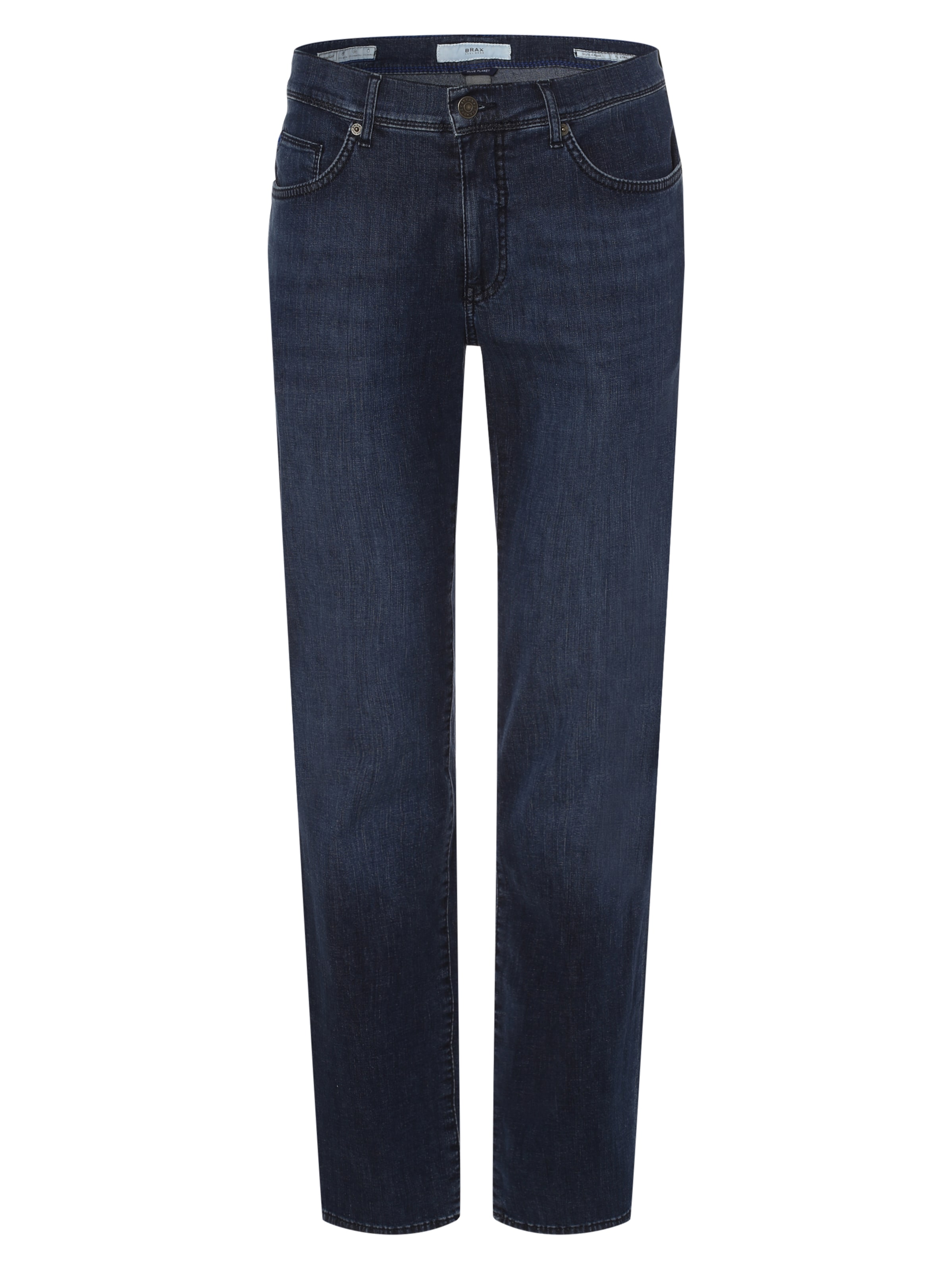 Männer Jeans BRAX Jeans ' Cadiz ' in Blau - QJ78135 Männer Jeans BRAX Jeans ' Cadiz ' in Blau - QJ78135