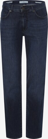 BRAX Regular Jeans 'Cadiz' in Blauw: voorkant