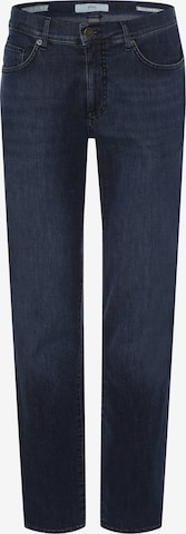 BRAX Jeans 'Cadiz' in Blauw: voorkant