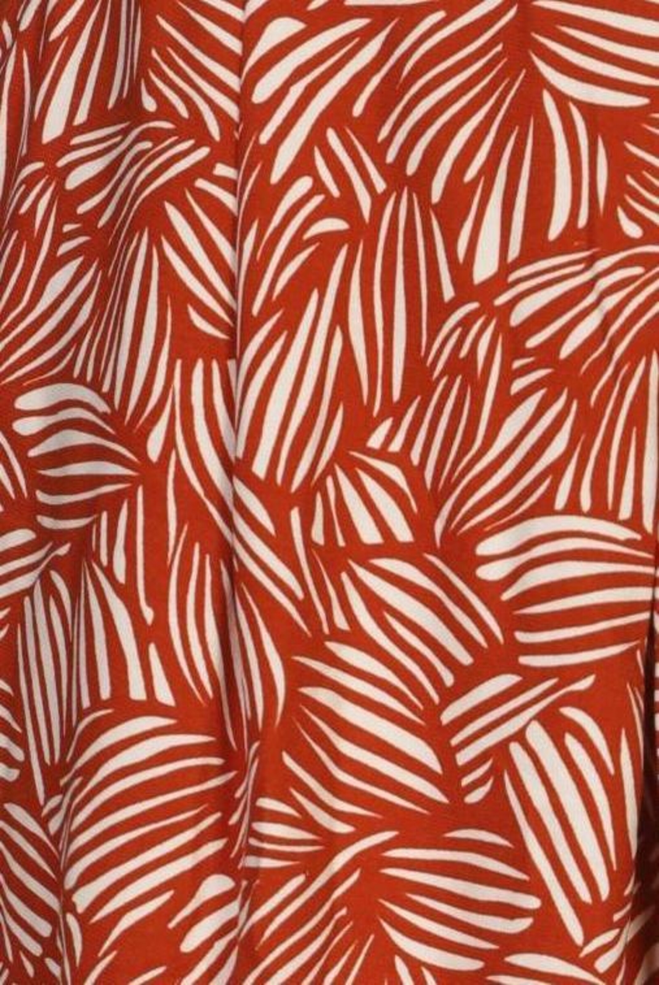 hessnatur Skirt in S in Mixed colors