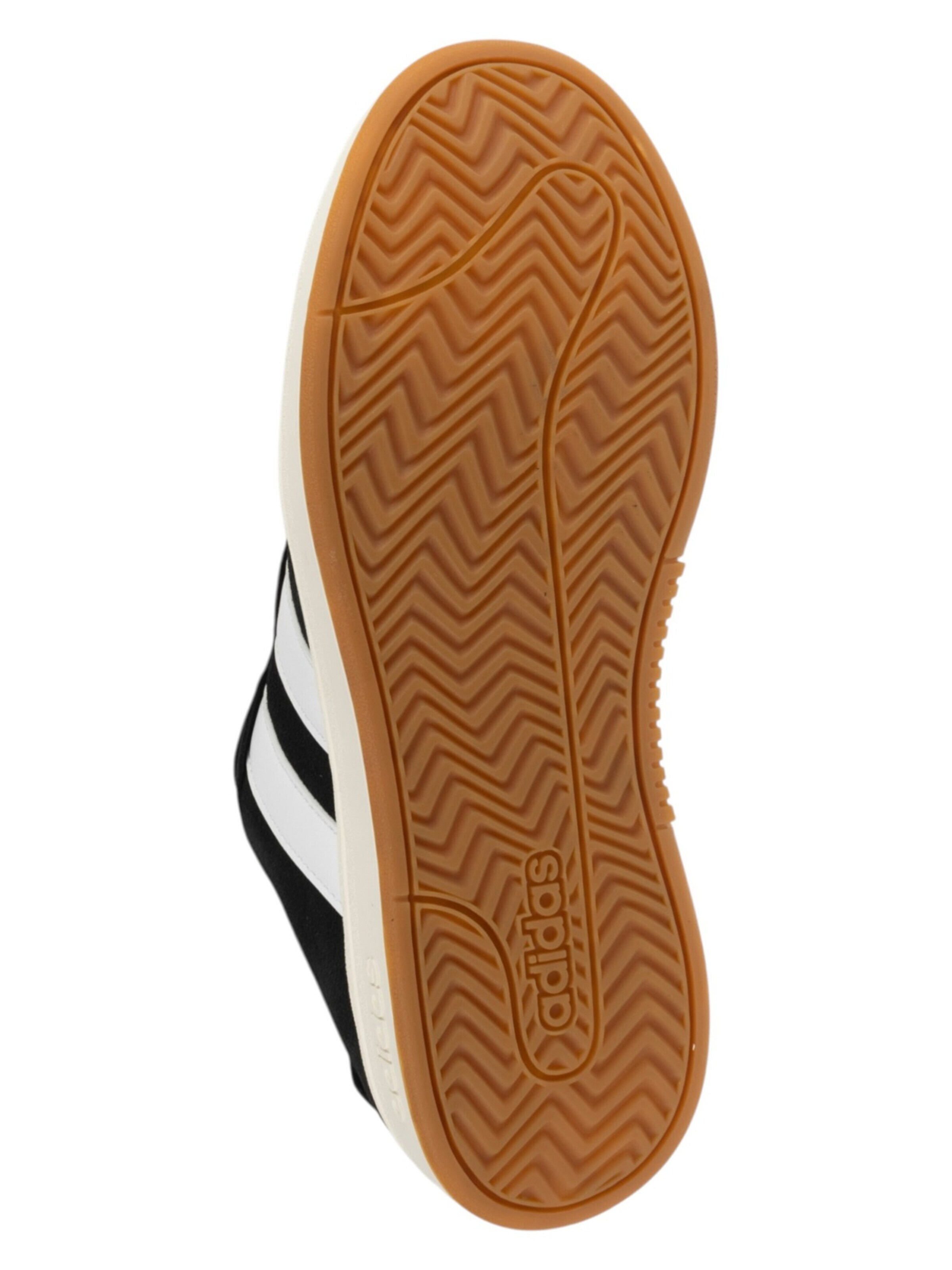 ADIDAS PERFORMANCE Platform trainers 'adidas Grand Court Alpha' in Black